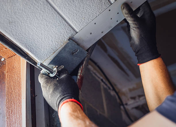 Reliable Garage Door Panel Replacement contractor in Smith Center, KS by Garage Doors Repair Pro